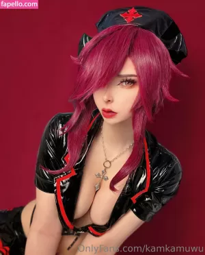 kamkamuwu thumbnail #3844239