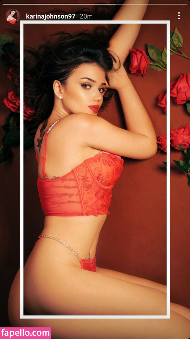 Karina Johnson-2