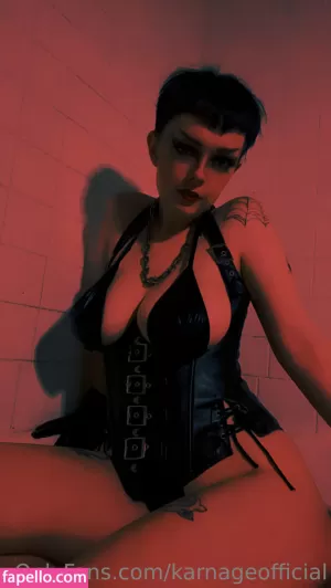 karnagequeen thumbnail #3678284