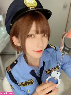 kasagi-cos thumbnail #1343540