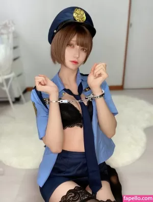 kasagi-cos thumbnail #1343538