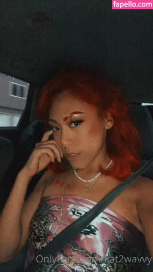 kat2wavvy thumbnail #3646250
