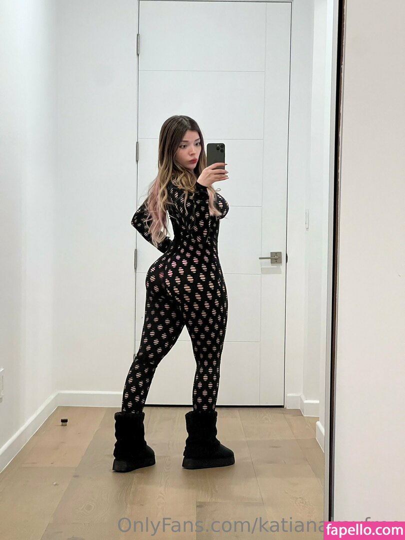 katianakayfree – I Nudes – Celeb Nudes