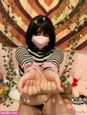 kawaiicassidy thumbnail #3661343