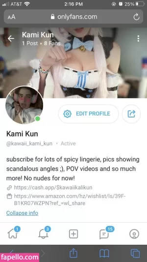 kawaiikalikun thumbnail #3425018