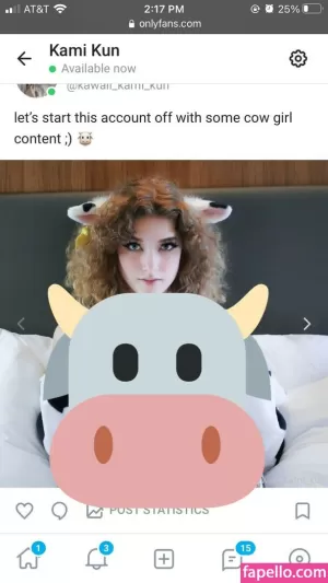 kawaiikalikun thumbnail #3425015