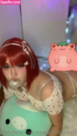 kawaiiyukiichan thumbnail #3682438