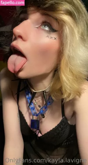 kayla-lavigne thumbnail #3453708