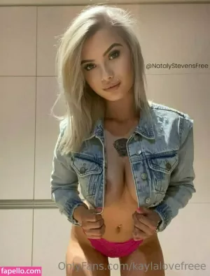 kaylalovefreee thumbnail #3705461