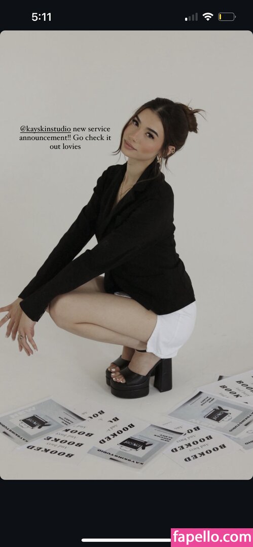 Kaylee Pereira-2
