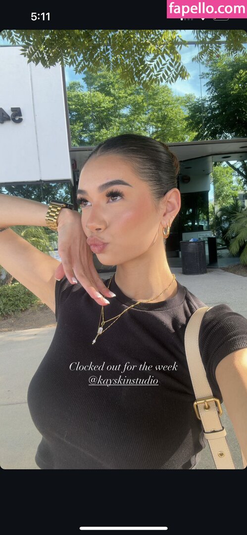 Kaylee Pereira-3