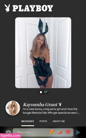 kayonnha-grant thumbnail #2742600