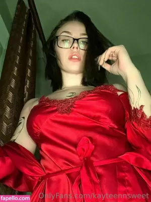 kayteennsweet thumbnail #3147612