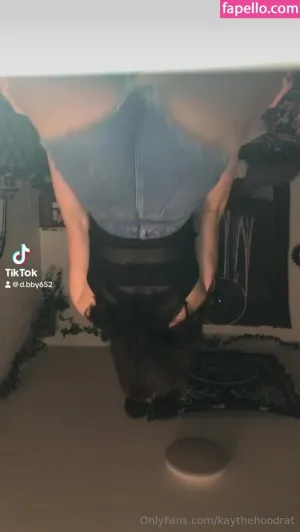 kaythehoodrat thumbnail #6363345