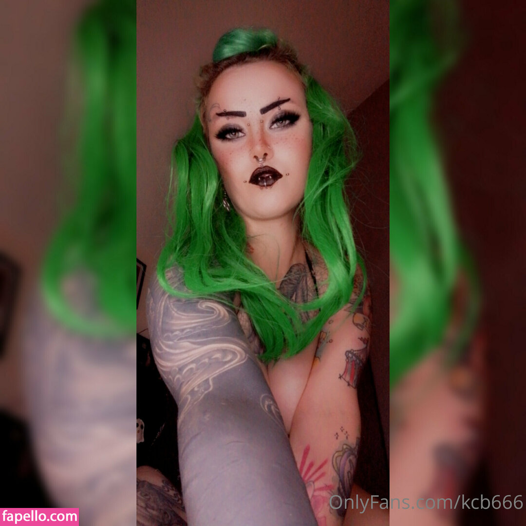 kcb666-3