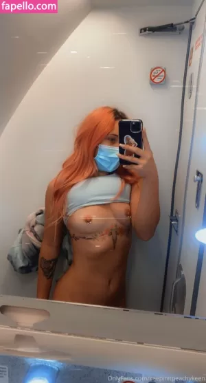 keepinitpeachykeen thumbnail #3844046