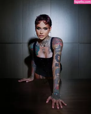kehlani thumbnail #3141505