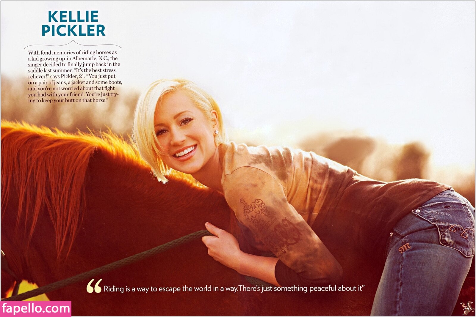 kellie-pickler – I Nudes – Celeb Nudes