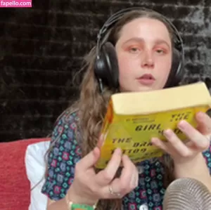 kelly-belly-asmr thumbnail #1490895