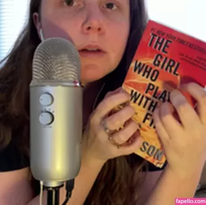 kelly-belly-asmr thumbnail #1490891