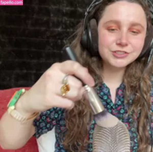 kelly-belly-asmr thumbnail #1490889