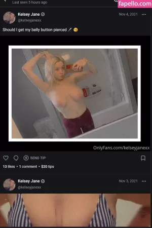 kelseyjanexx thumbnail #1157580