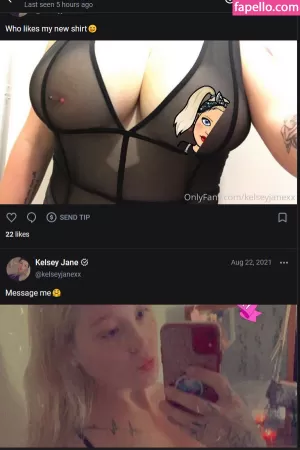 kelseyjanexx thumbnail #1157576