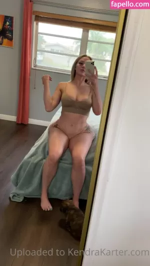kendrakarter thumbnail #564806