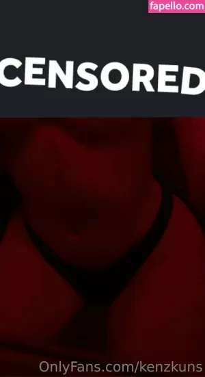 kenzkuns thumbnail #3417936
