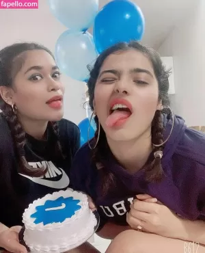 ketika-sharma thumbnail #3427604