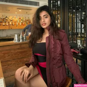 ketika-sharma thumbnail #3427603