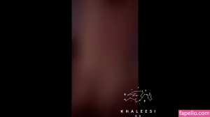 khaleesibb thumbnail #1515587