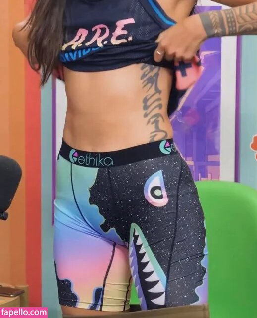 khalyla-kuhn – I Nudes – Celeb Nudes