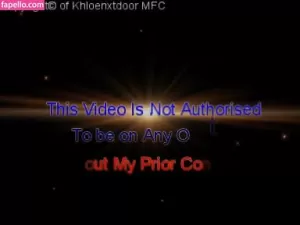 khloenextdoor thumbnail #1957725