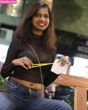 khyatishree thumbnail #3797017