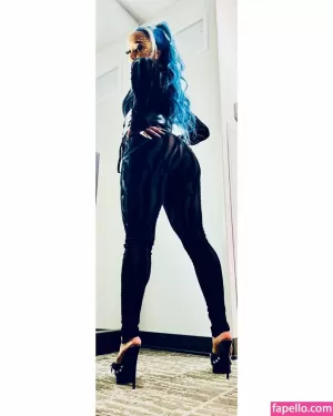 Full Video : Kiera Hogan Nude Leaks OnlyFans I Nudes - Celeb Nudes