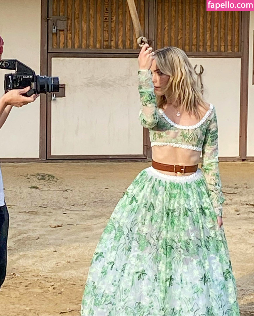 kiernan-shipka – I Nudes – Celeb Nudes