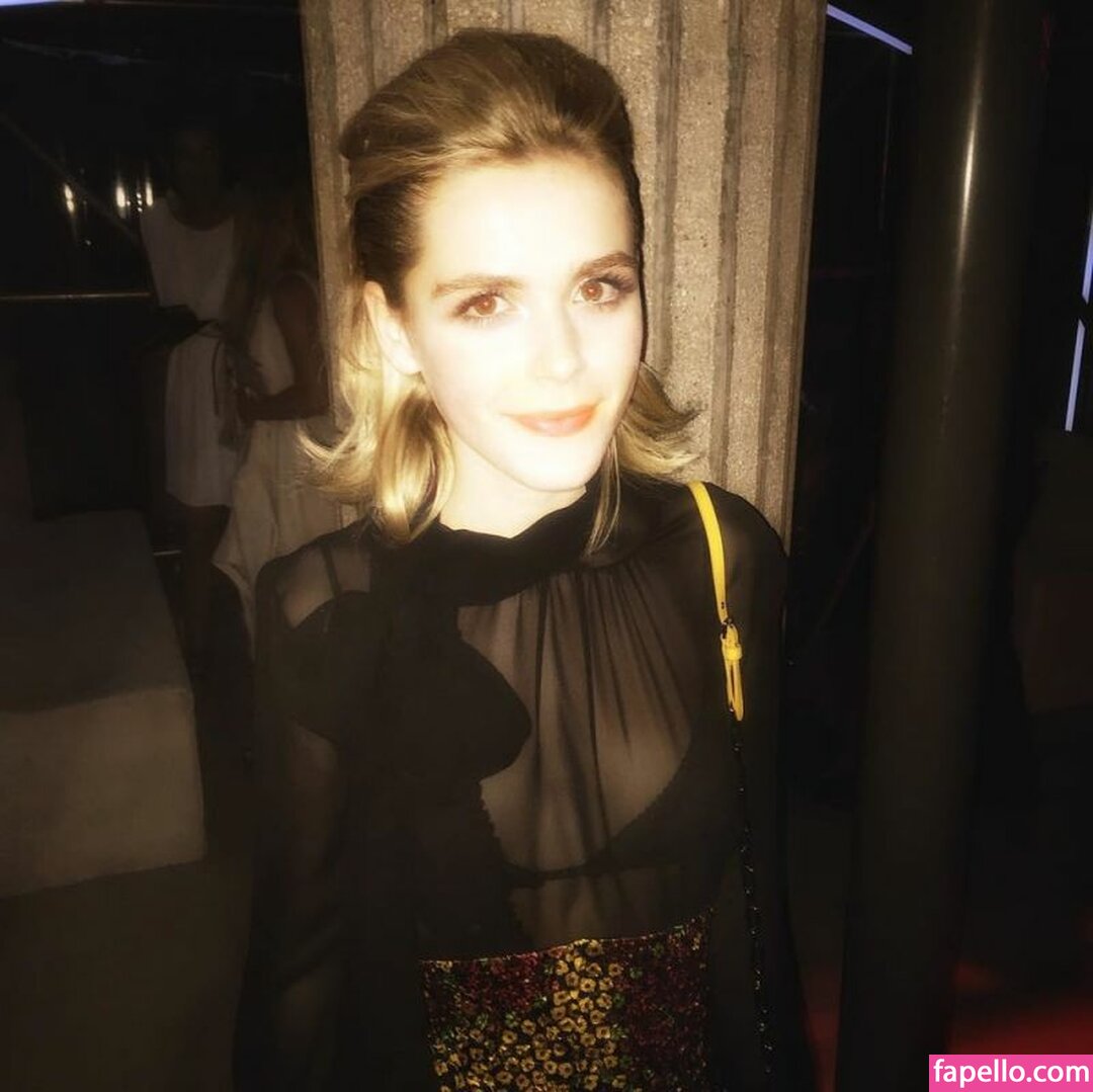kiernan-shipka – I Nudes – Celeb Nudes