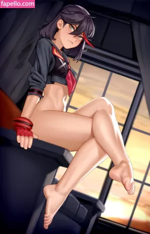 kill-la-kill thumbnail #1959267