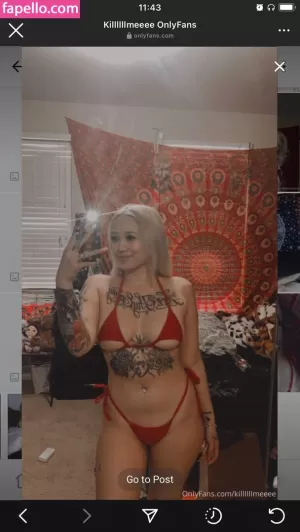 killlllllmeeee thumbnail #3418735