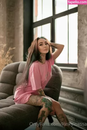 kinky-nessa thumbnail #1962274