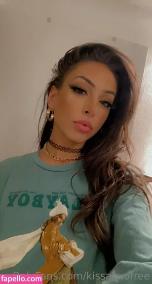kissahxofree thumbnail #3676271