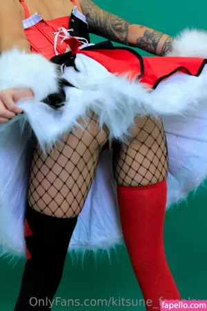 kitsune-foreplay thumbnail #3638847