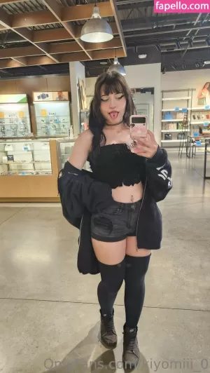 kiyomiii-0 thumbnail #4809494