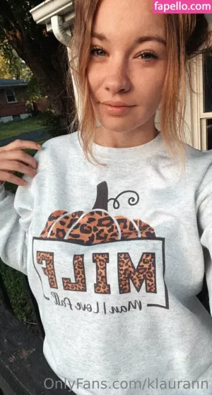 klaurann thumbnail #5029345