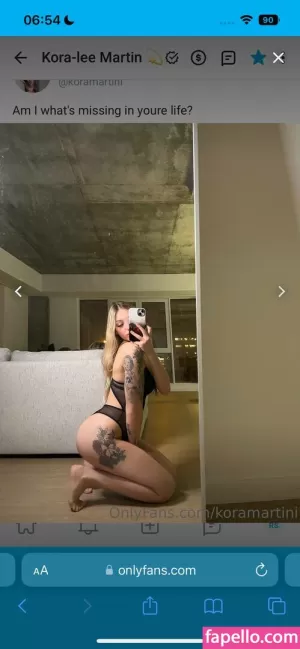 koramartini thumbnail #3660950