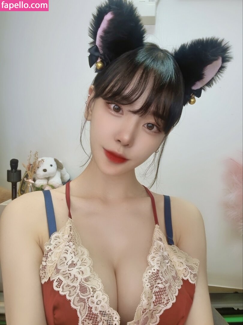 Korean Afreeca Streamer-2