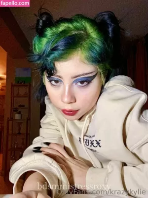 krazykylie thumbnail #3154517