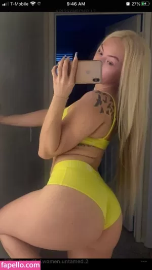 krissy-mechelle thumbnail #3132419