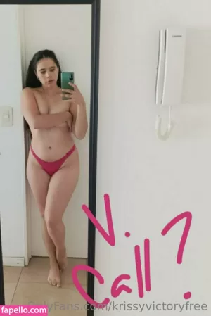 krissyvictoryfree thumbnail #3154578